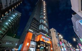 Apa Hotel Shinagawa Togoshi Ekimae